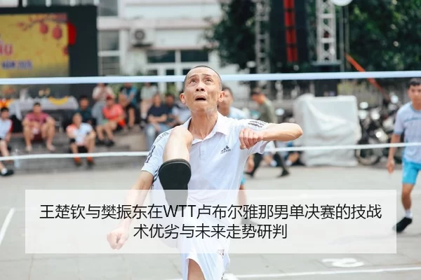 王楚钦与樊振东在WTT卢布尔雅那男单决赛的技战术优劣与未来走势研判